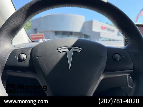 Used 2023 Tesla Model Y Long Range AWD/4WD image 45