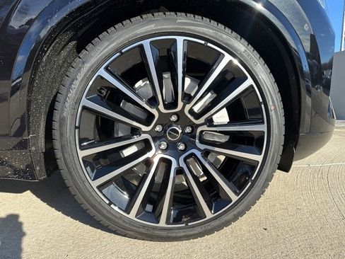 New 2026 Volvo XC90 B6 Ultra w/ Lounge Package image 9