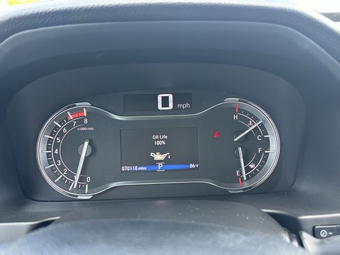 Used 2019 Honda Ridgeline RTL-T image 28