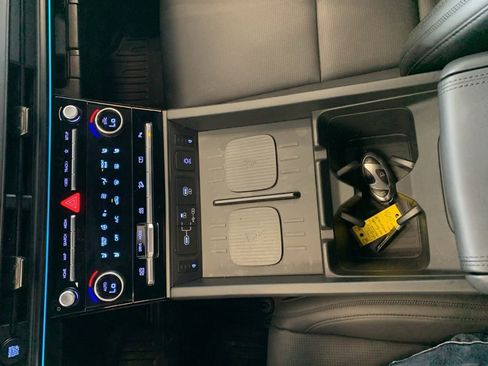 Certified 2025 Hyundai Santa Fe Calligraphy image 7