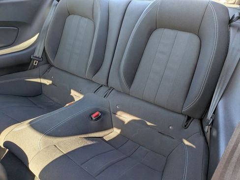 Used 2022 Ford Mustang Coupe image 17