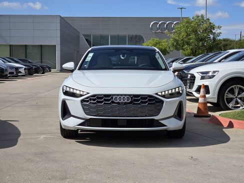 New 2025 Audi A5 2.0T Premium Plus Sedan image 4