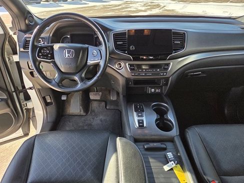 Used 2021 Honda Passport EX-L image 7