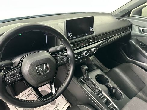 Used 2023 Honda Civic Sport image 21