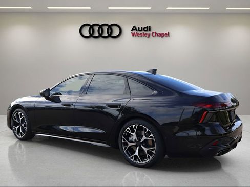 New 2026 Audi A6 Prestige AWD/4WD image 3