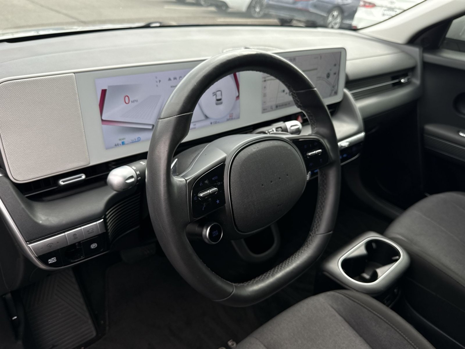 Certified 2024 Hyundai Ioniq 5 SEL RWD image 15