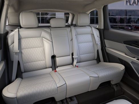 New 2026 Lincoln Nautilus Black Label AWD/4WD image 11