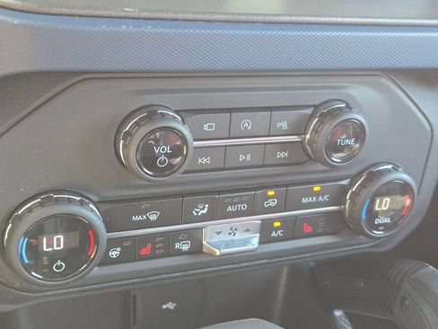 Used 2023 Ford Bronco Raptor AWD/4WD image 26