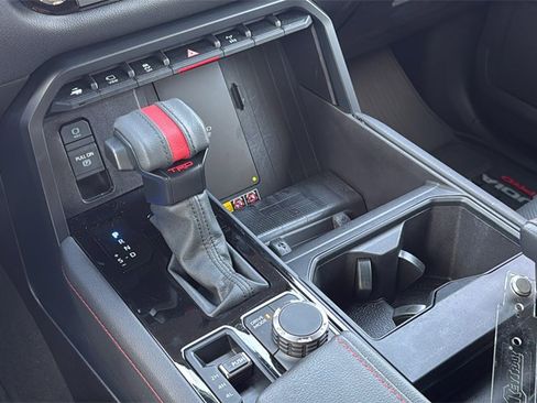 Used 2026 Toyota Sequoia TRD Pro image 26