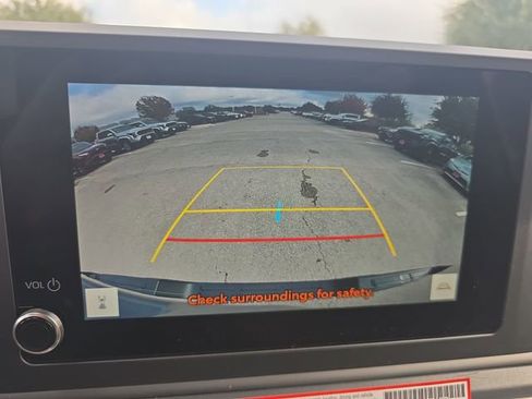 New 2026 Toyota Tacoma SR image 21