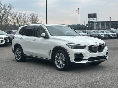 Used 2021 BMW X5 sDrive40i w/ Premium Package