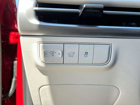 New 2026 Hyundai Tucson SEL image 28