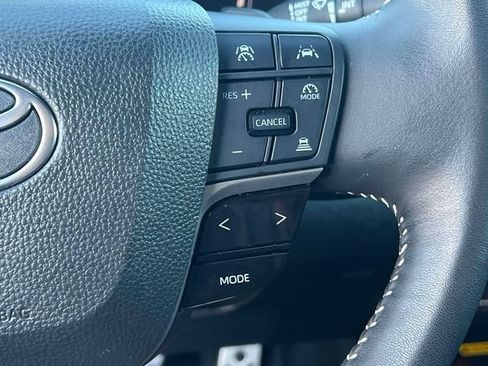 Certified 2026 Toyota Camry SE w/ Convenience Package FWD image 26