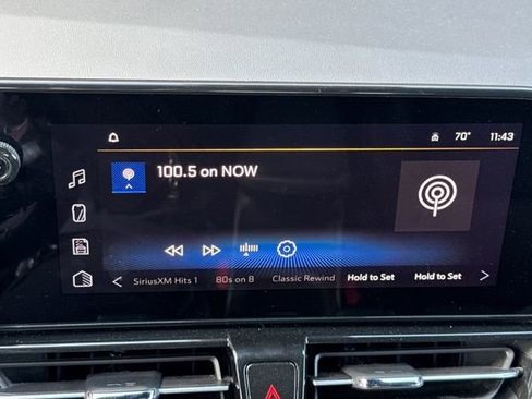 Used 2024 Chevrolet TrailBlazer RS image 26