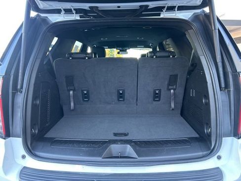 Used 2024 Chevrolet Tahoe LT image 29