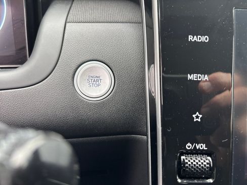Used 2022 Hyundai Tucson SEL w/ Convenience Package FWD image 24