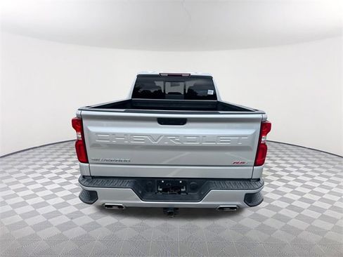 Used 2021 Chevrolet Silverado 1500 RST image 6