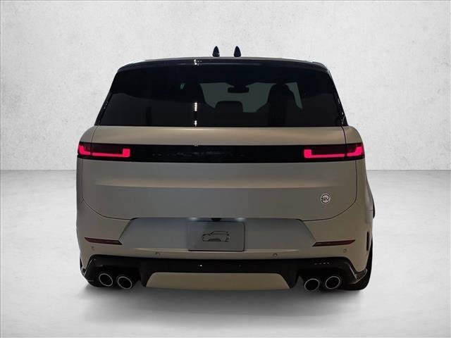 New 2027 Land Rover Range Rover Sport Twenty Edition AWD/4WD image 6