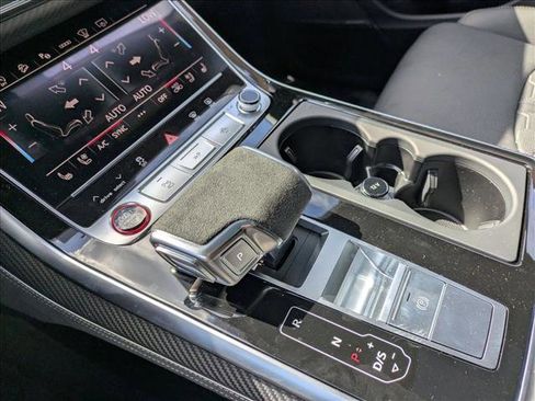 New 2025 Audi RS Q8 performance AWD/4WD image 11