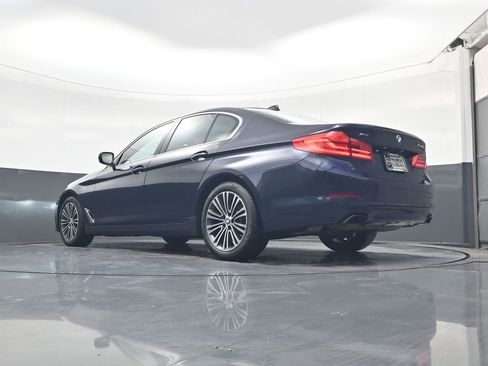 Used 2019 BMW 540i xDrive image 23