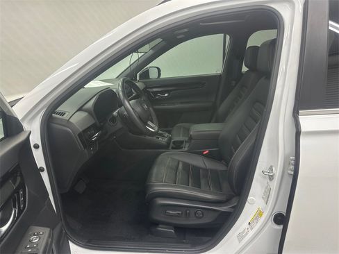 Used 2023 Honda CR-V Sport Touring image 9