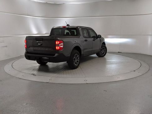 New 2026 Ford Maverick XLT image 3
