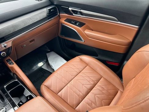Certified 2024 Kia Telluride SX X-Line image 11