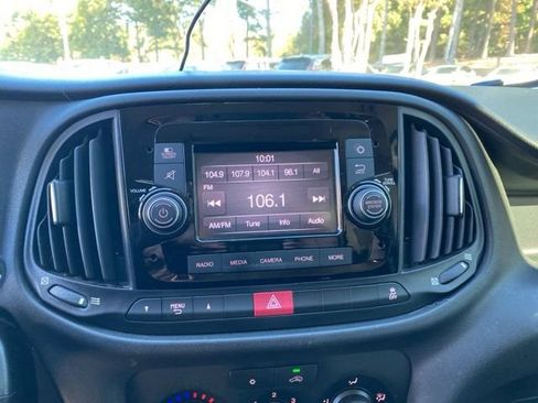 Used 2021 RAM ProMaster City Tradesman image 26