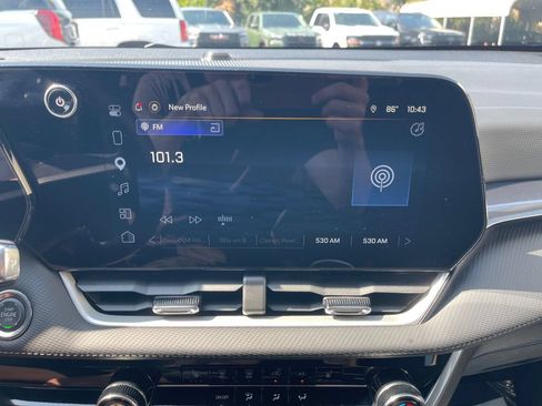 Used 2026 Chevrolet Equinox LT FWD image 20