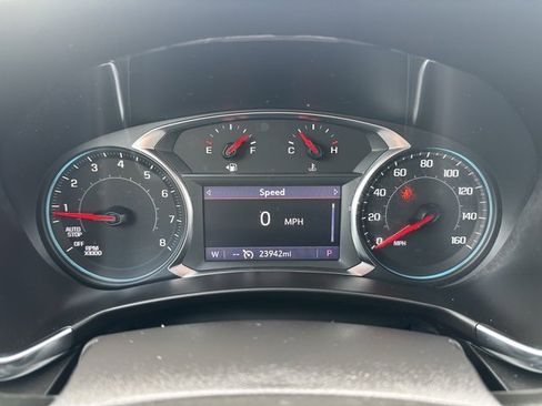 Used 2022 Chevrolet Equinox Premier w/ Redline Edition image 22