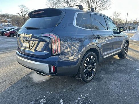 Used 2023 Kia Telluride SX Prestige image 8