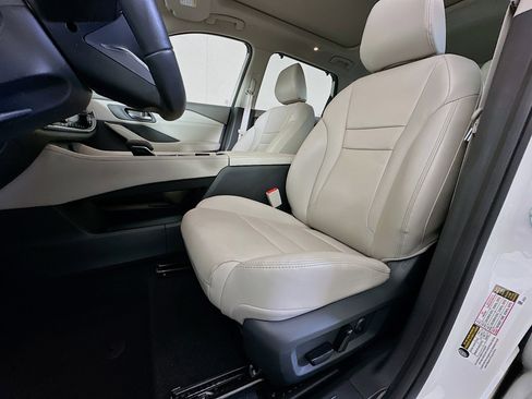 Used 2023 Nissan Rogue SL w/ SL Premium Package AWD/4WD image 13