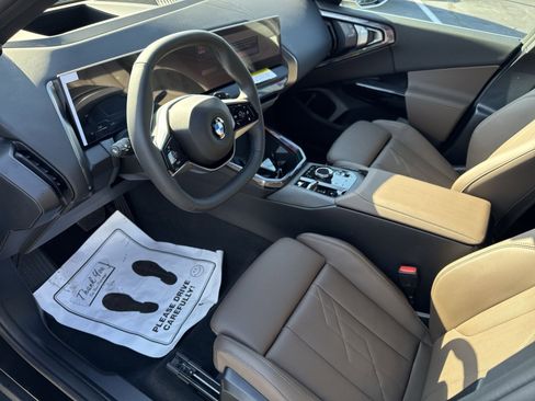 New 2026 BMW X3 xDrive30 image 10