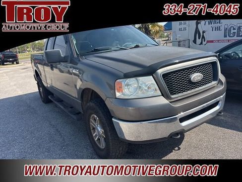 Used 2006 Ford F150 image 3