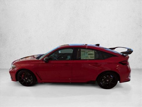 New 2026 Honda Civic Type R image 5