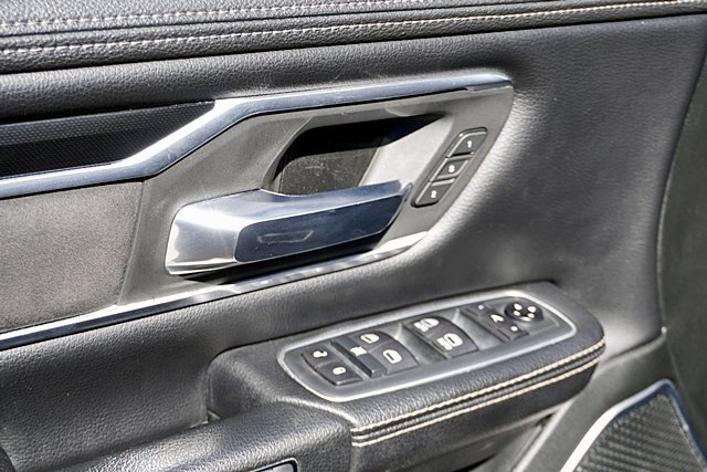 Used 2020 RAM 1500 Laramie w/ Sport Appearance Package AWD/4WD image 34