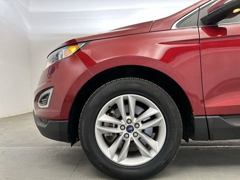 Used 2015 Ford Edge SEL w/ Equipment Group 201A AWD/4WD image 22