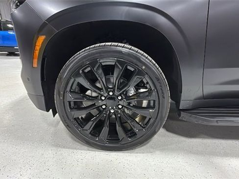 New 2026 Chevrolet Tahoe Premier image 18