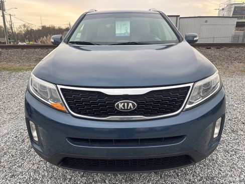 Used 2014 Kia Sorento LX image 7