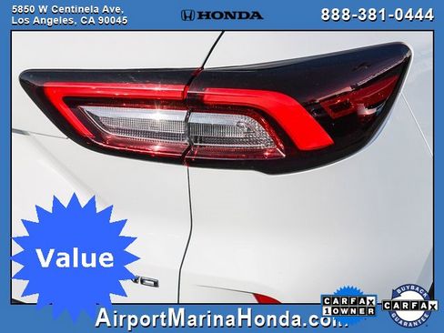 Used 2025 Ford Escape Active image 15