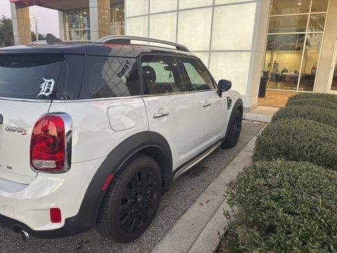 Used 2020 MINI Cooper Countryman S w/ Storage Package image 2