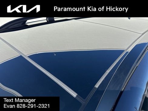 Used 2025 Kia Sorento SX Prestige image 37