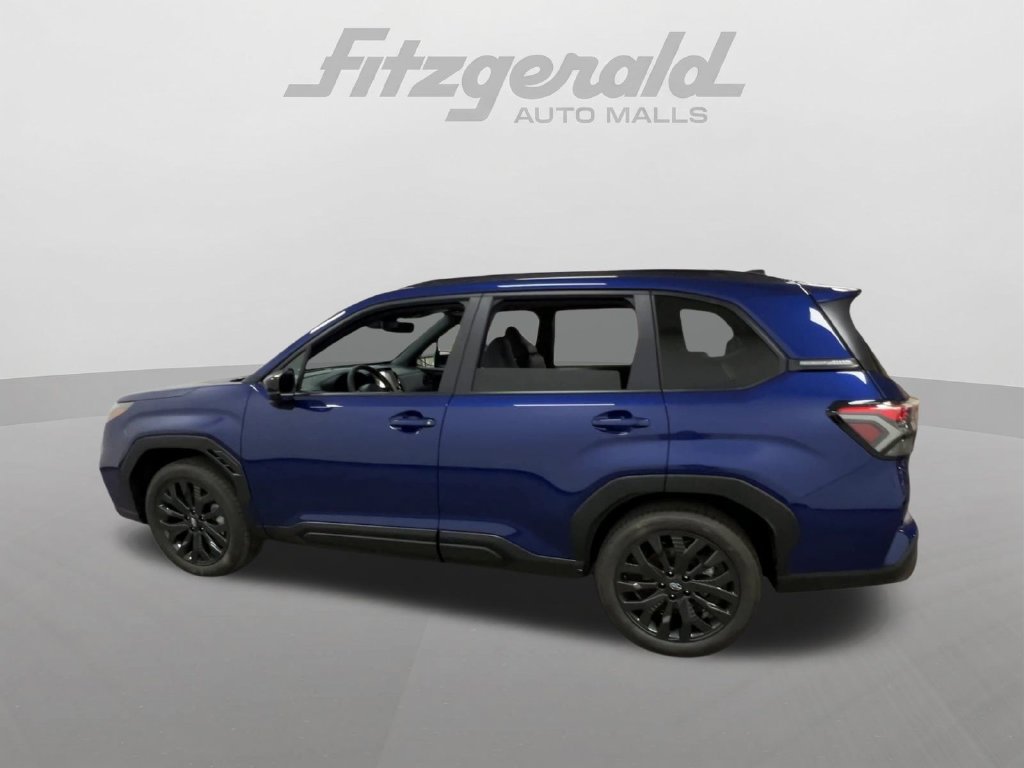 New 2026 Subaru Forester Sport AWD/4WD image 5