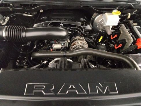 Used 2022 RAM 1500 Big Horn image 45