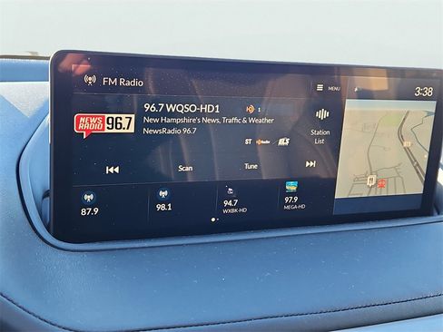 Used 2023 Acura MDX SH-AWD w/ Technology Package image 31