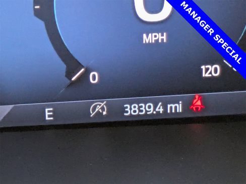 New 2025 Ford F150 STX w/ Equipment Group 200A image 33