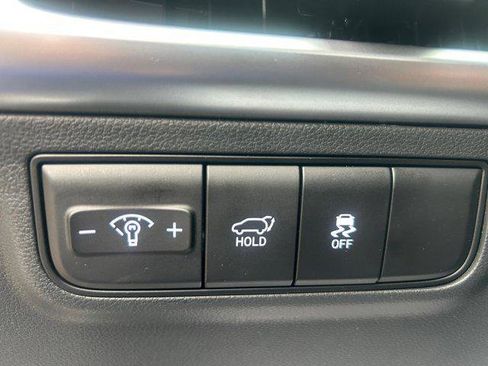 New 2026 Hyundai Tucson SEL AWD/4WD image 23
