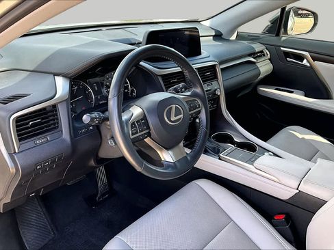 Certified 2022 Lexus RX 350 FWD w/ Premium Package image 18