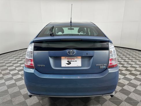 Used 2007 Toyota Prius image 9