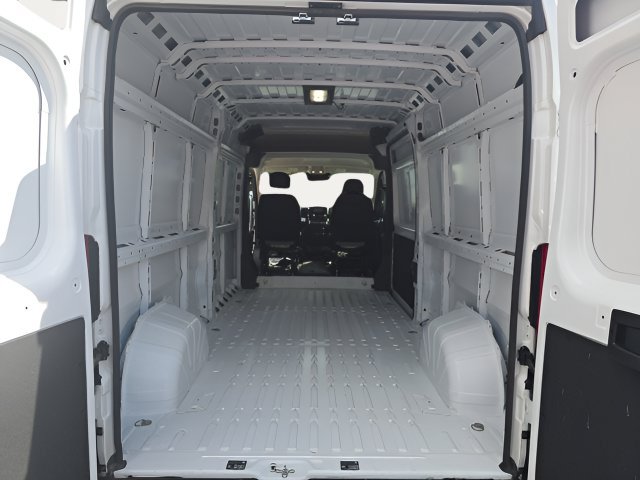 Used 2026 RAM ProMaster 2500 w/ Convenience Group FWD image 22